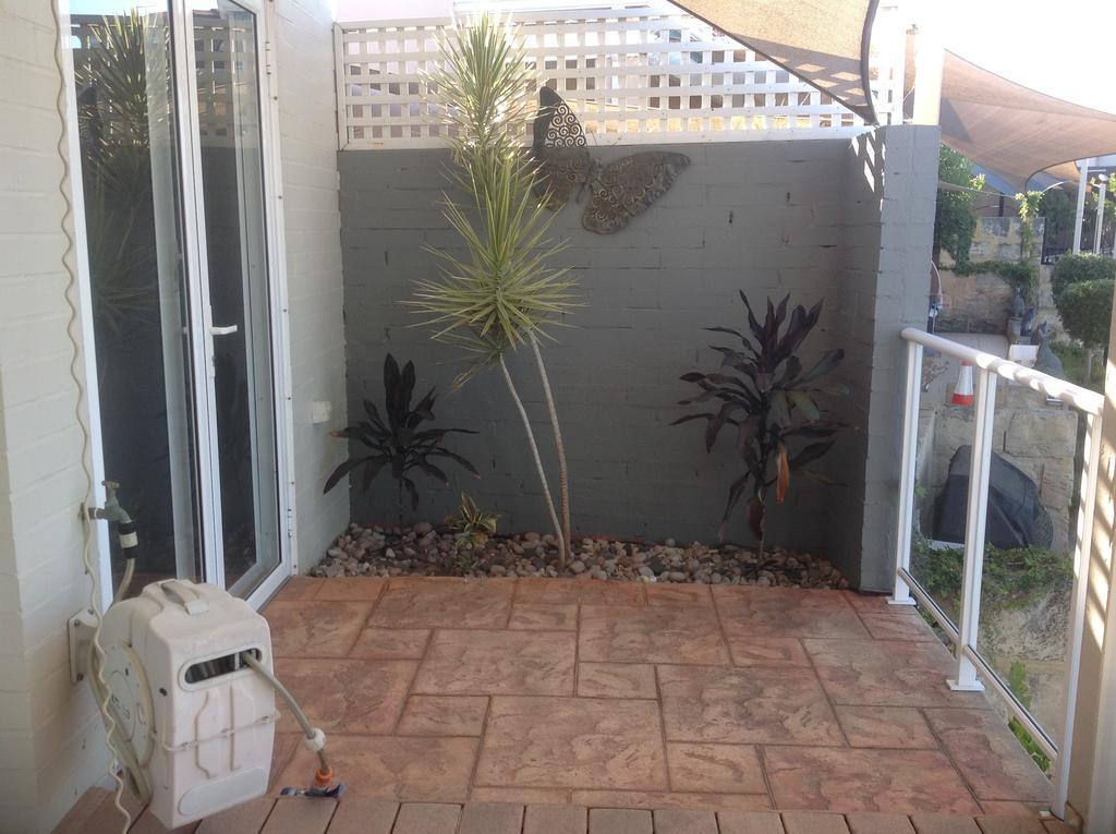 Waterside Canal Dreams Mandurah Exterior foto